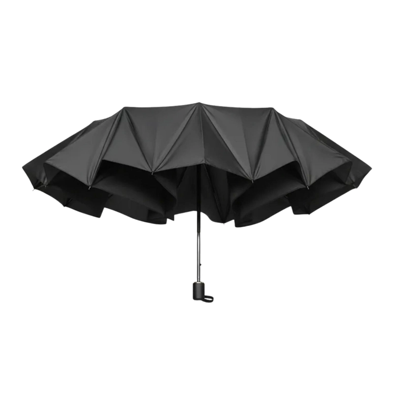 TAPA SOL SOMBRILLA AUTO CAMIONETA PARABRISA 145X84 CM - 1