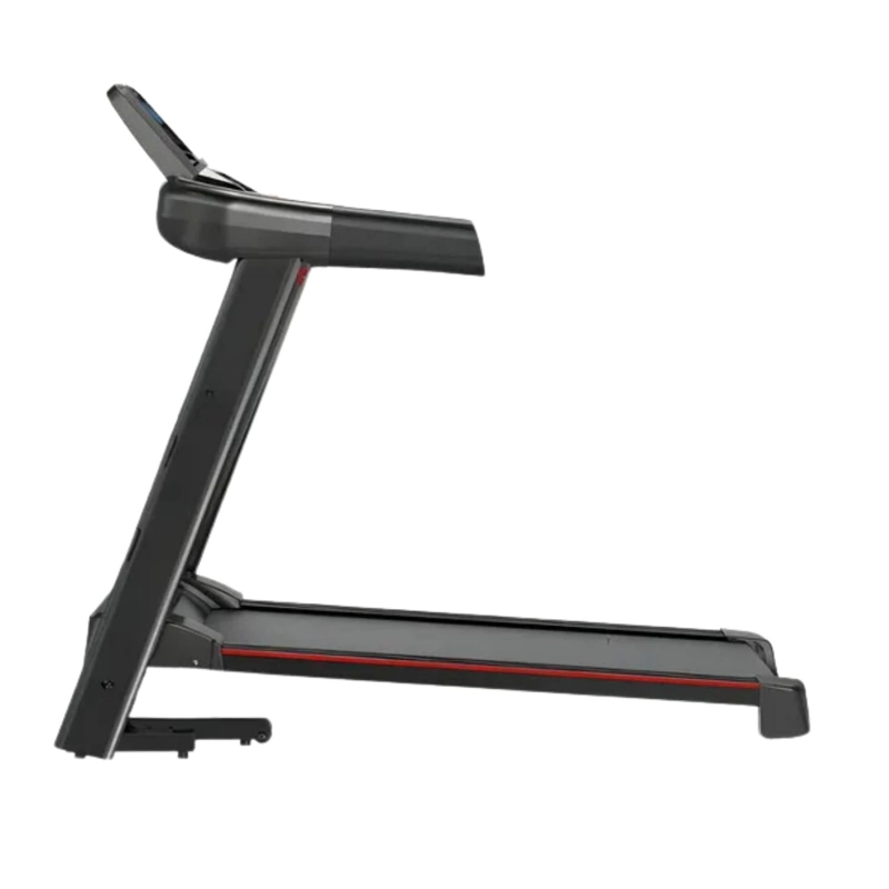 TROTADORA CAMINADORA DEPORTIVA ELE CTRICO 2.5 HP 100 KG - 2