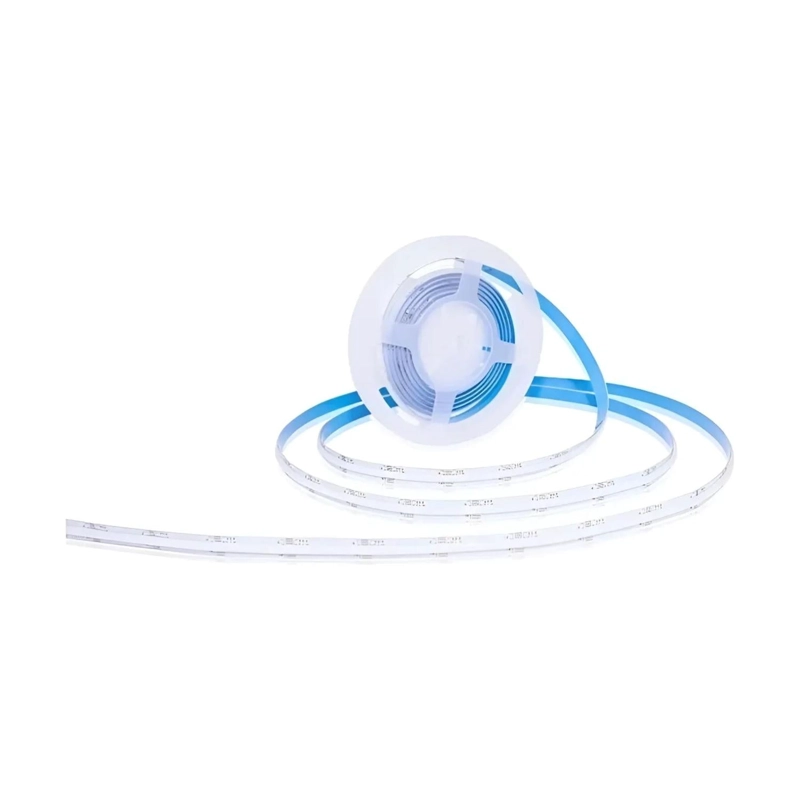 TIRA CINTA LUZ BLANZA LED 5 MTS 22.5 WATT - 1