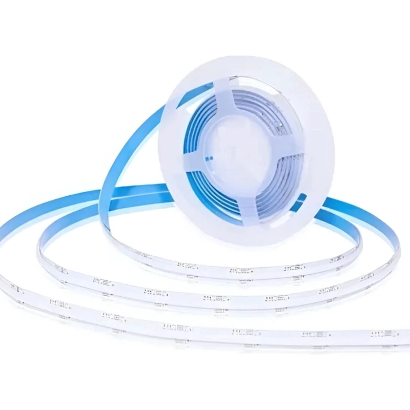TIRA CINTA LUZ BLANZA LED 5 MTS 22.5 WATT - 2