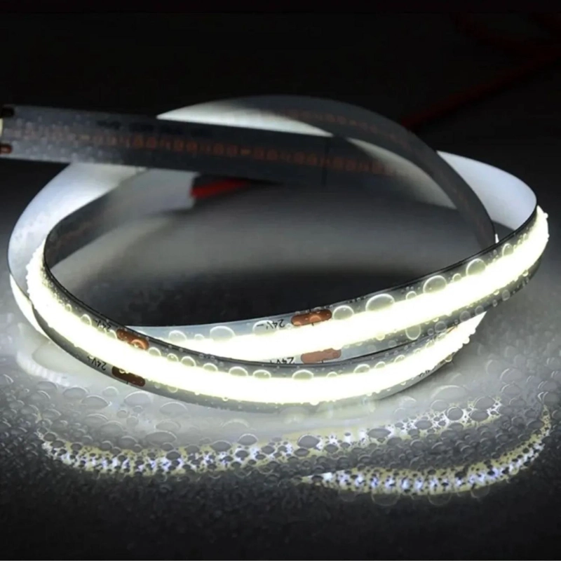 TIRA CINTA LUZ BLANZA LED 5 MTS 22.5 WATT - 4