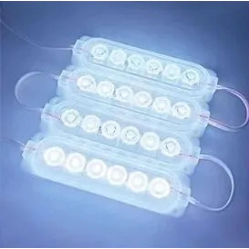 TIRA PLACA LUZ LED ADHESIVA 3 MTS 1.5 WATT BLANCO - 4