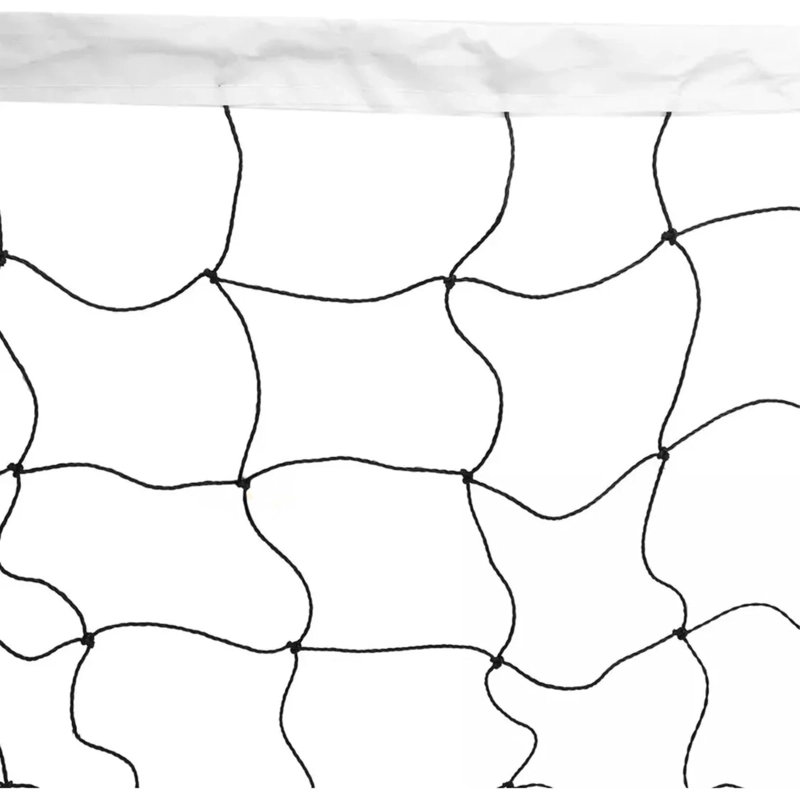 RED MALLA VOLEIBOL BORDE CUBIERTO 950X100 CM - 3