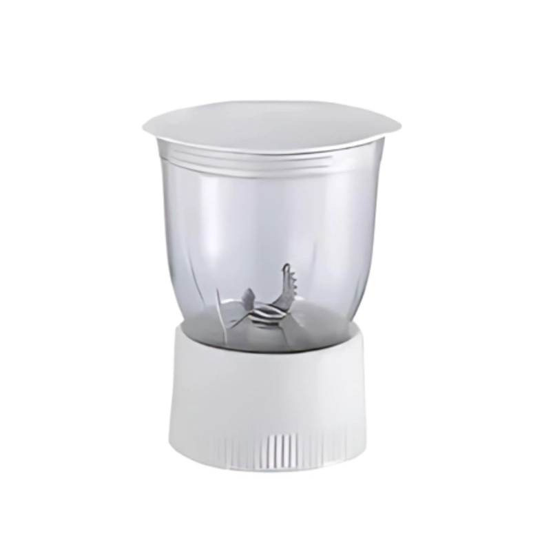 SET 4 EN 1 LICUADORA EXTRACTOR JUGO PROCESADOR ALIMENTOS 15000 ML 800 WATT - 4