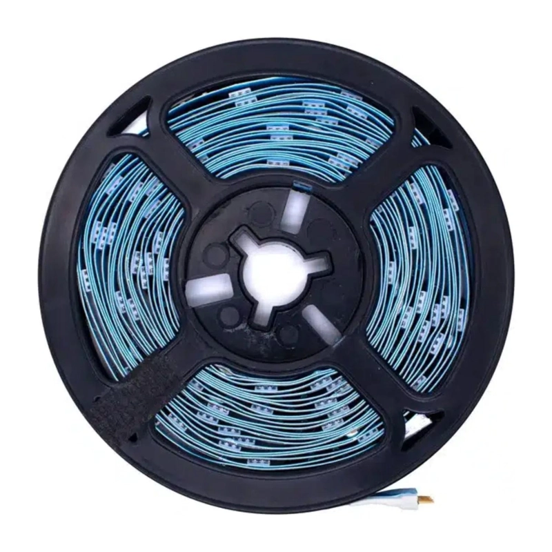 TIRA LUZ LED WIFI RGB SONOFF 5 MTS - 1