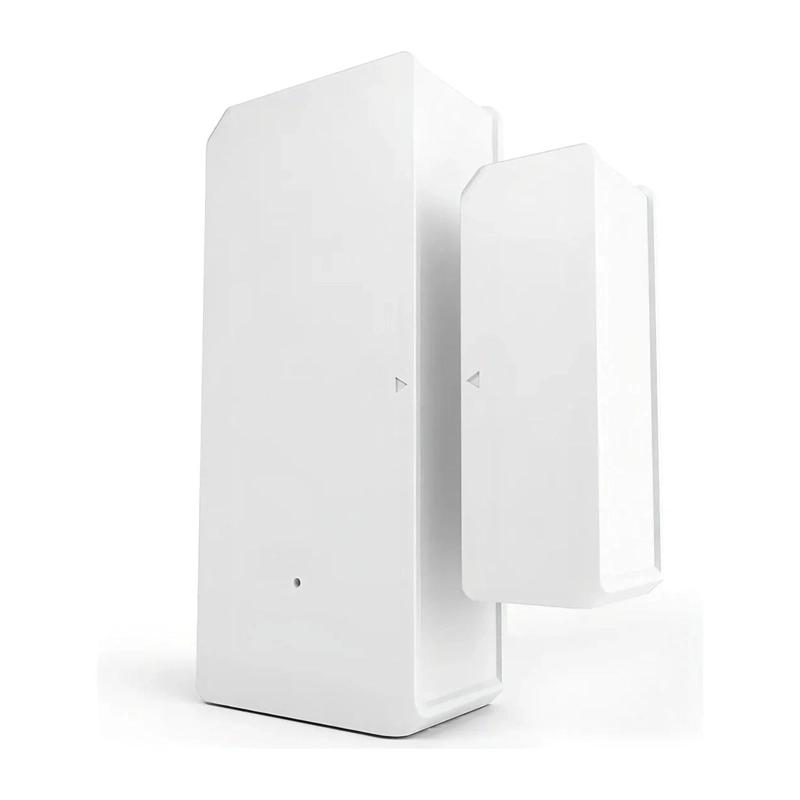 SENSOR DETECTOR PUERTAS VENTANAS SONOFF BLUETOOTH 5 WATT BLANCO - 1