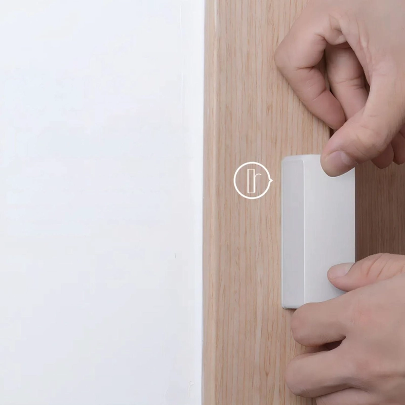 SENSOR DETECTOR PUERTAS VENTANAS SONOFF BLUETOOTH 5 WATT BLANCO - 4