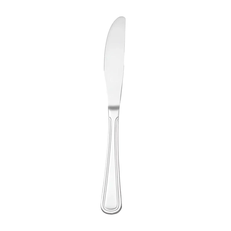 SET 16 CUBIERTOS CUCHILLO TENEDOR CUCHARA ACERO INOXIDABLE - 3