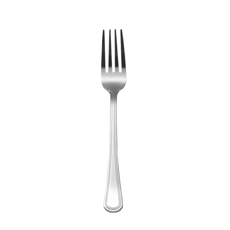 SET 16 CUBIERTOS CUCHILLO TENEDOR CUCHARA ACERO INOXIDABLE - 4