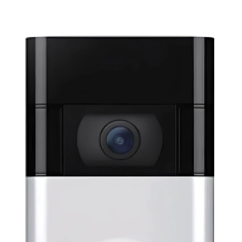 TIMBRE INALAMBRICO RING DOORBELL SEGUNDA GENERACION 5 WATT - 2