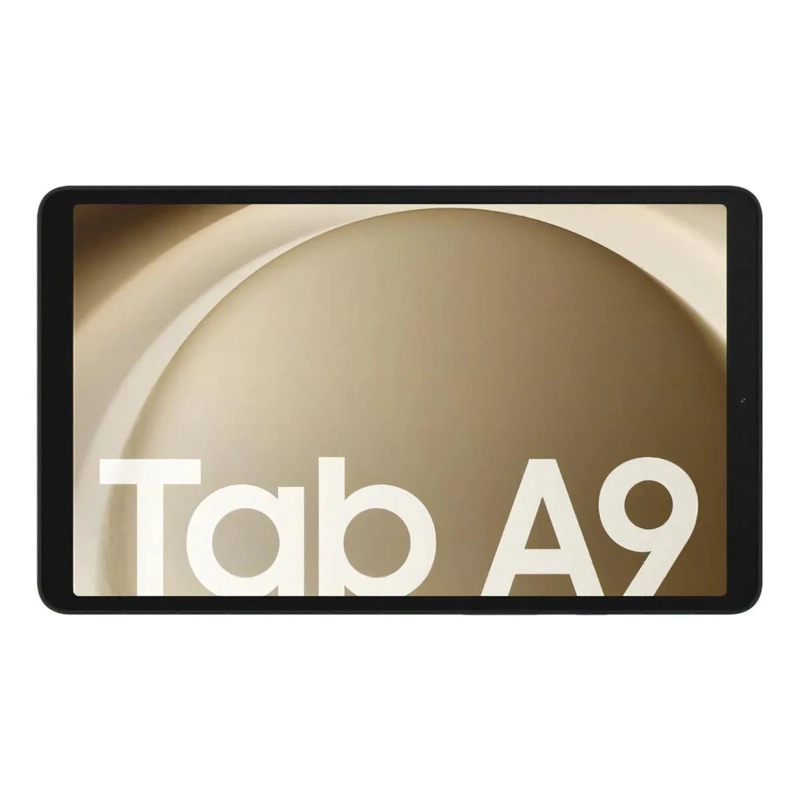 TABLET PORTATIL SAMSUNG A9 RAM SILVER 8.7 64 GB - 1