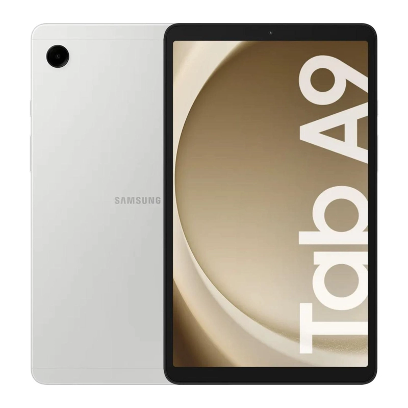 TABLET PORTATIL SAMSUNG A9 RAM SILVER 8.7 64 GB - 3