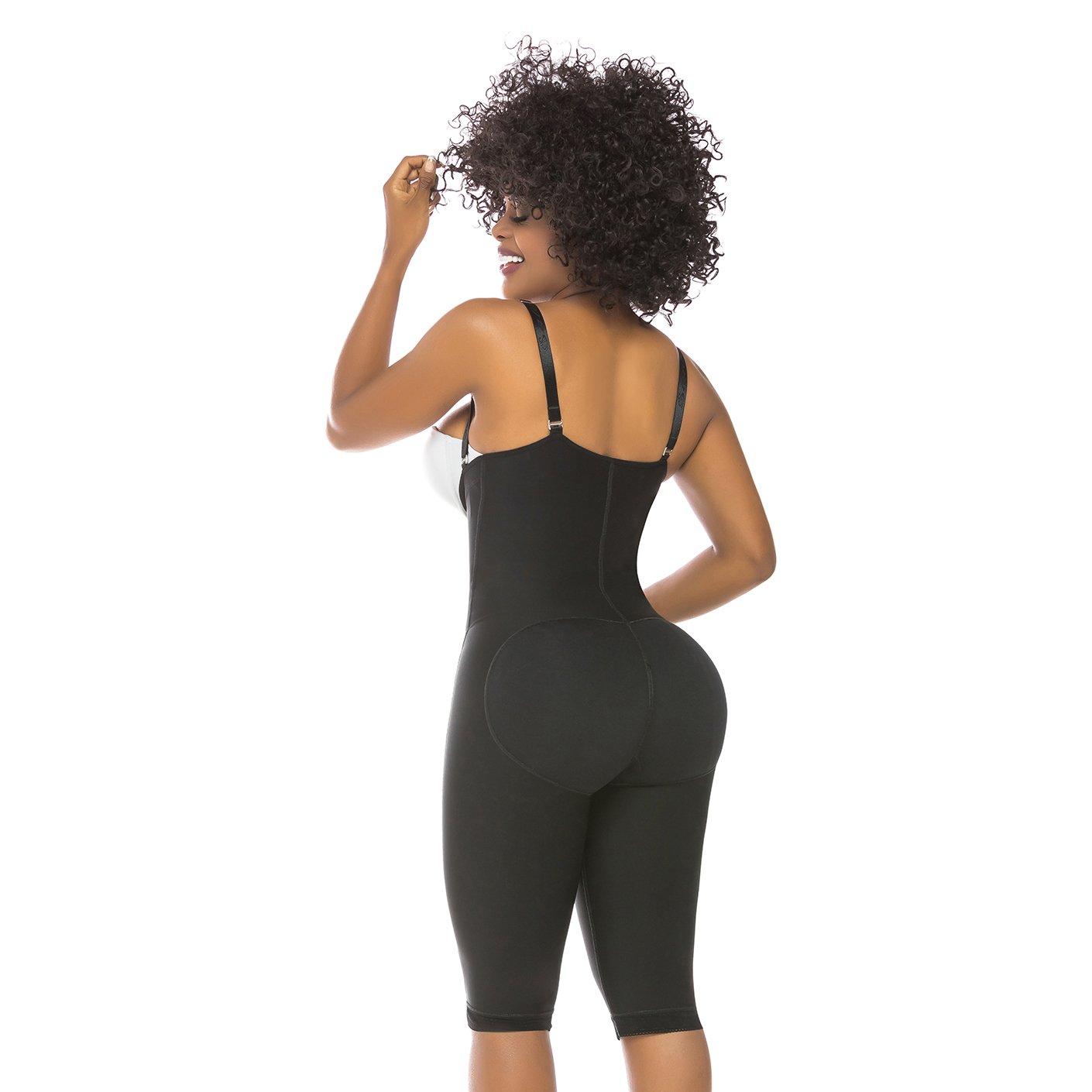 FAJA MOLDEADORA Y REDUCTORA STRAPLEX 515 FAJAS SALOME - 2