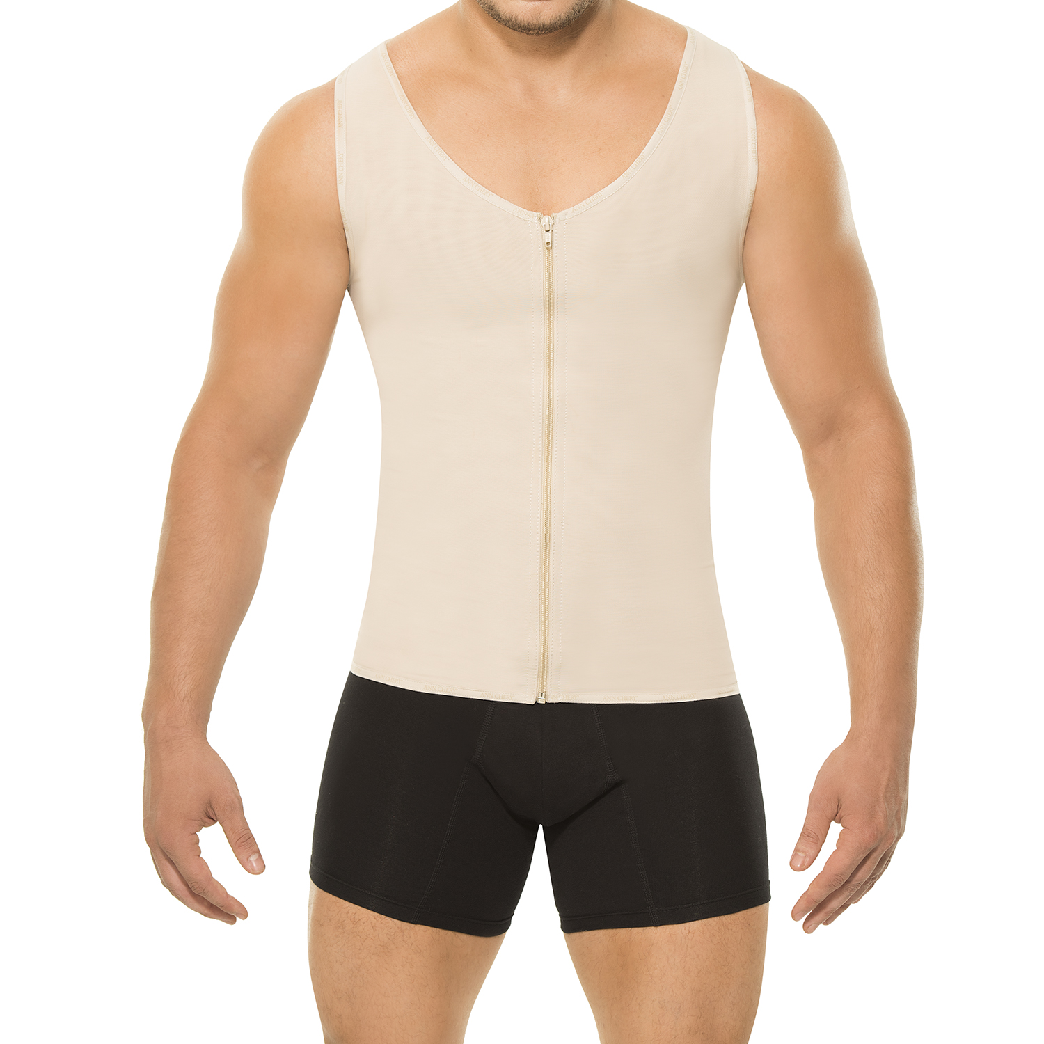 FAJA CHALECO PARA HOMBRE 2034 ANN CHERY - 3