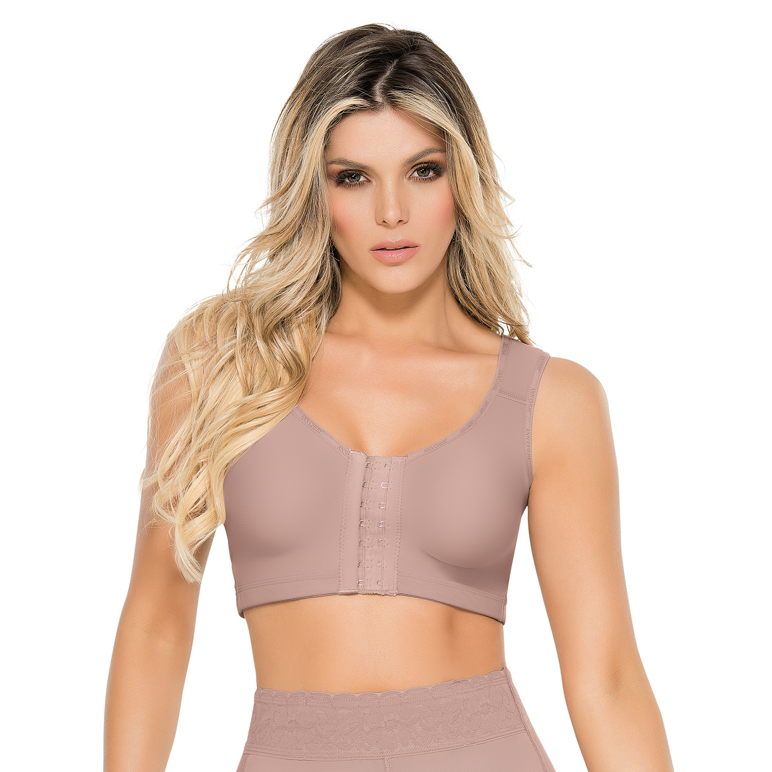 BRASIER NICOLE POS-OPERATORIA 5150 ANN CHERY - 1