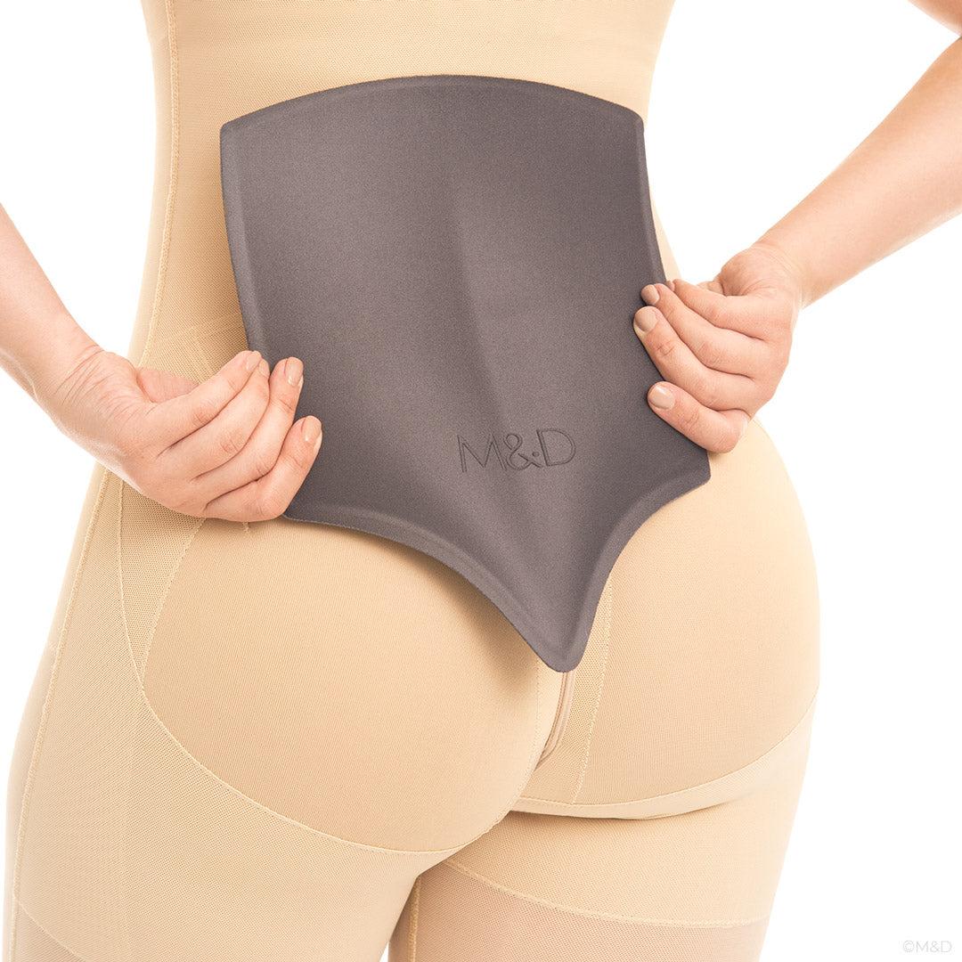 FAJA UNISEX FAJAS MYD BY PAOPINK MLE-03 MOLDEADOR POST QUIRÚRGICO LUMBAR - 7