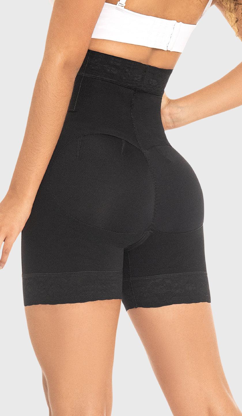FAJA CALZÓN MUJER FAJAS MYD BY PAOPINK SXA-0327 LEVANTACOLA - 4