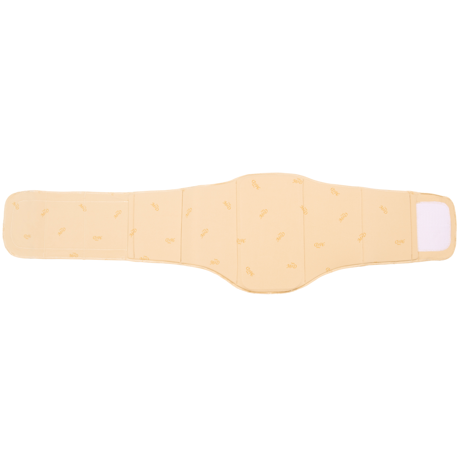 TABLA POST QUIRÚRGICA TA-100 PROTECTOR DE CINTURA EXTRALARGA MYD - PAOPINK - 4