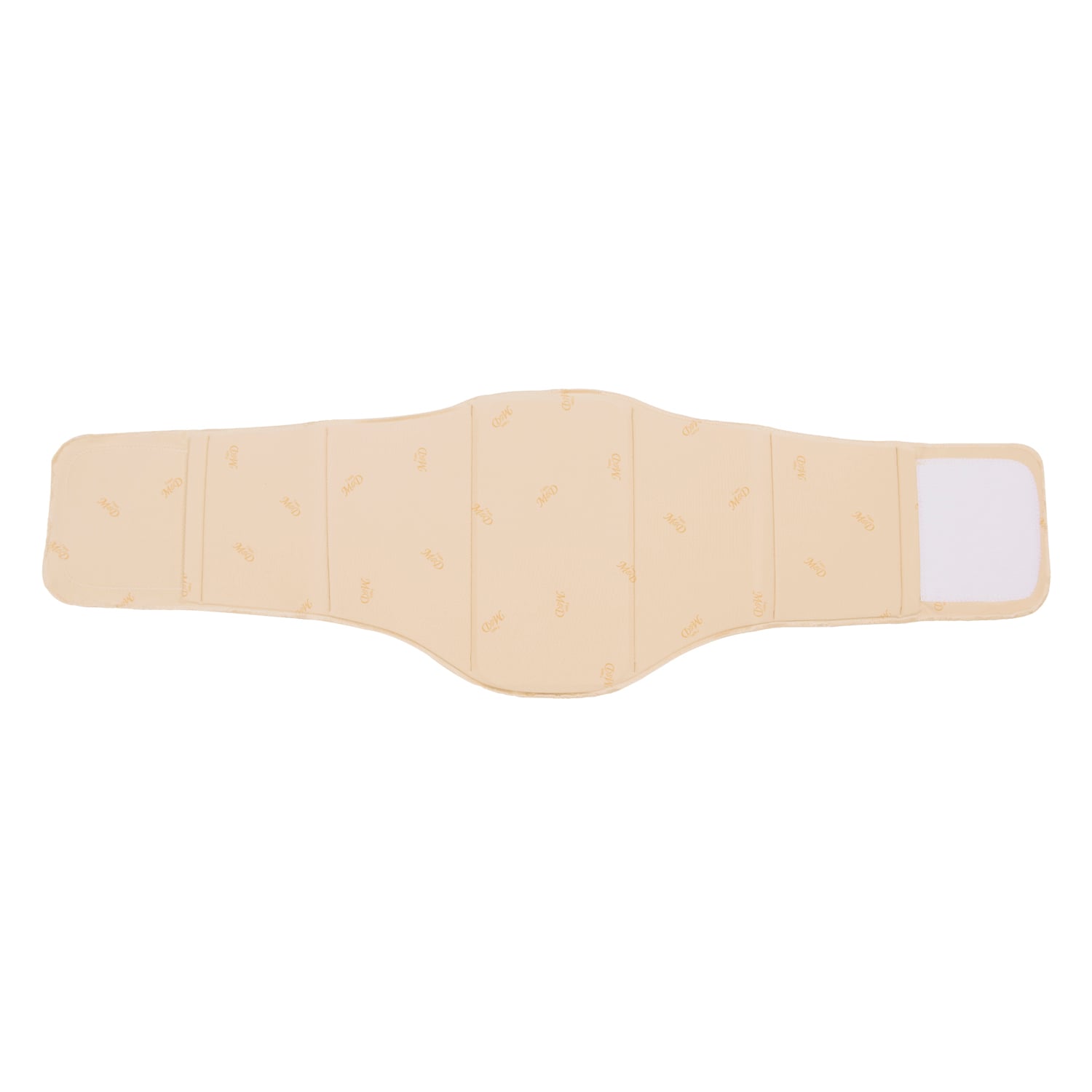 TABLA POST QUIRÚRGICA ABDOMINAL UNISEX FAJAS MYD BY PAOPINK TA-101 LARGA - 1