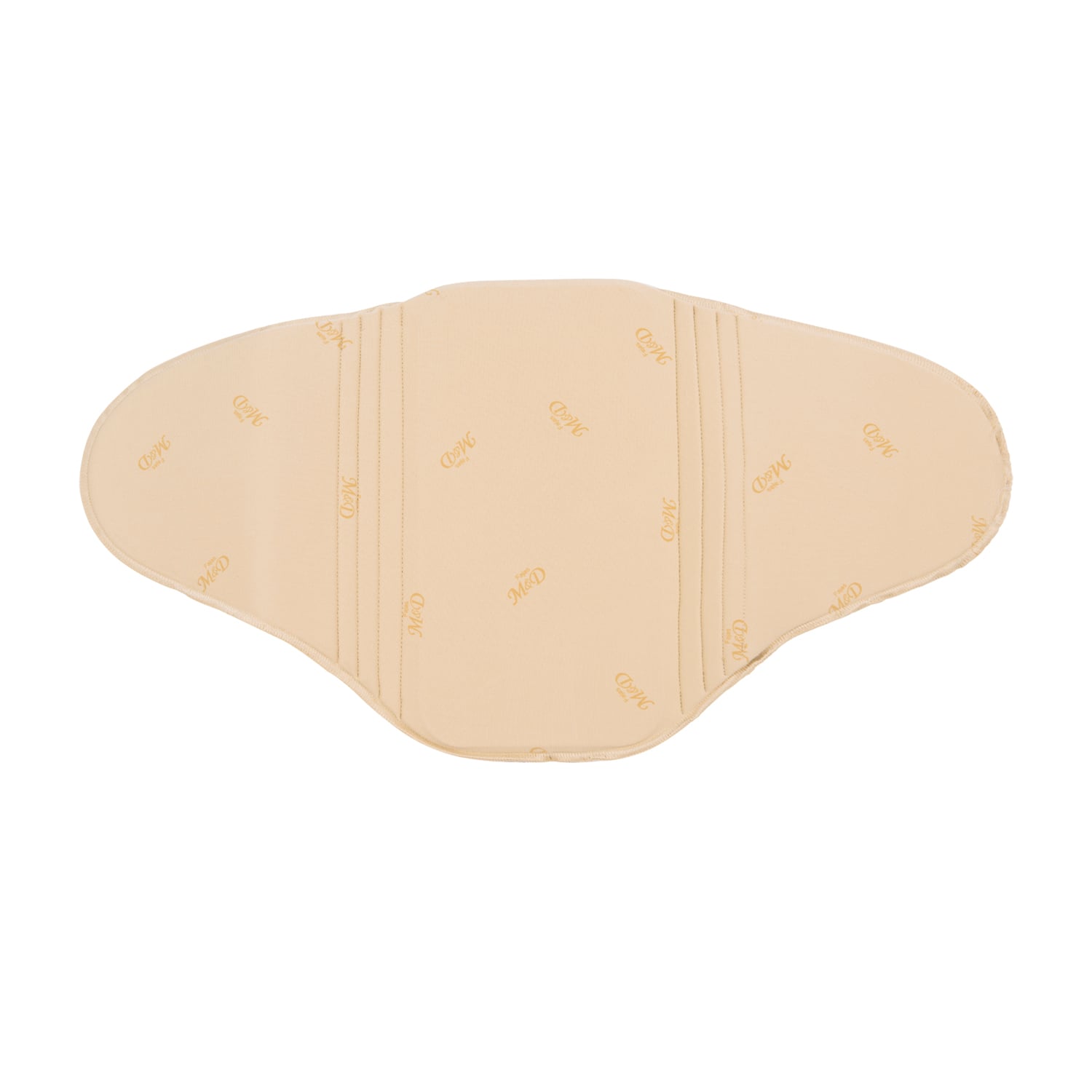 TABLA POST QUIRÚRGICA ABDOMINAL UNISEX FAJAS MYD BY PAOPINK TA-102 - 2