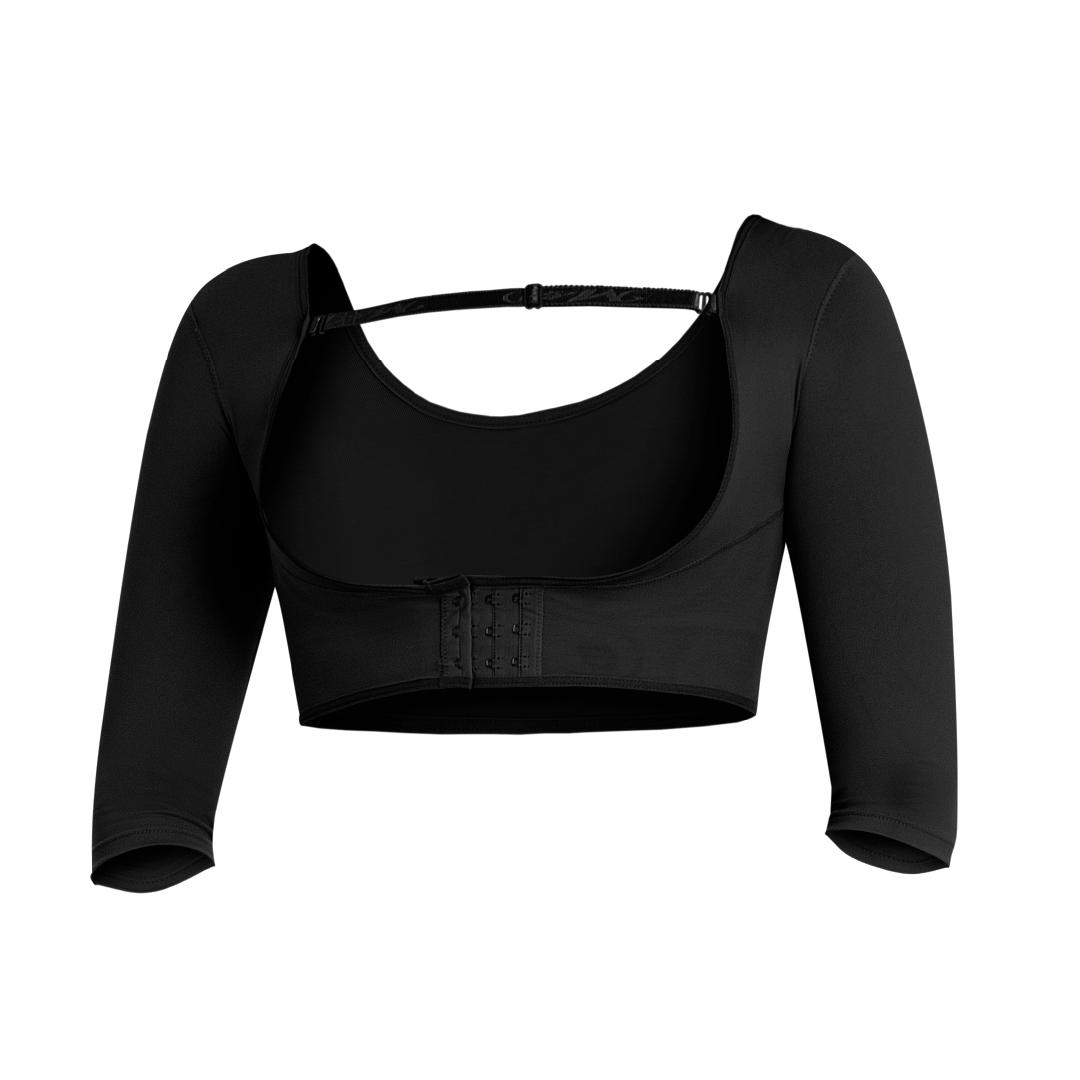 FAJA PARA BRAZOS MUJER FAJAS MYD BY PAOPINK CH-004 TIPO CHALECO - 2