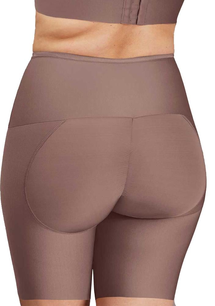 CALZÓN FAJA MUJER HABY PAOPINK 22322 MOLDEADOR LARGO - 2
