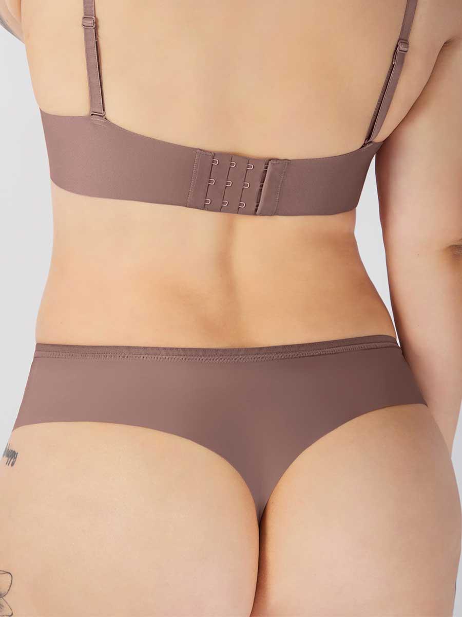 COLALES MUJER HABY PAOPINK 21400 CALZON SEXY COLOMBIANO - 2