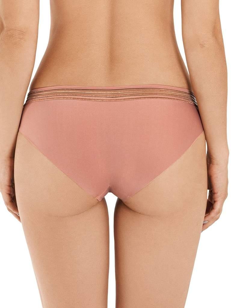 PANTALETA MUJER HABY PAOPINK 21927 COLOMBIANA - 2