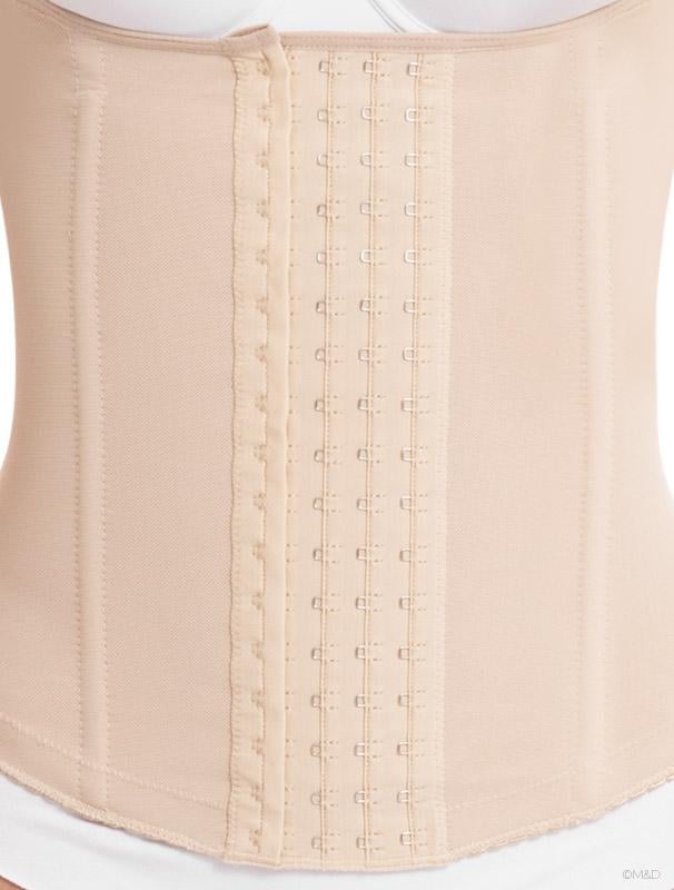 FAJA MUJER FAJAS MYD BY PAOPINK C-4057 CORSET ENTRENADOR DE CINTURA COLOMBIANO L - 3