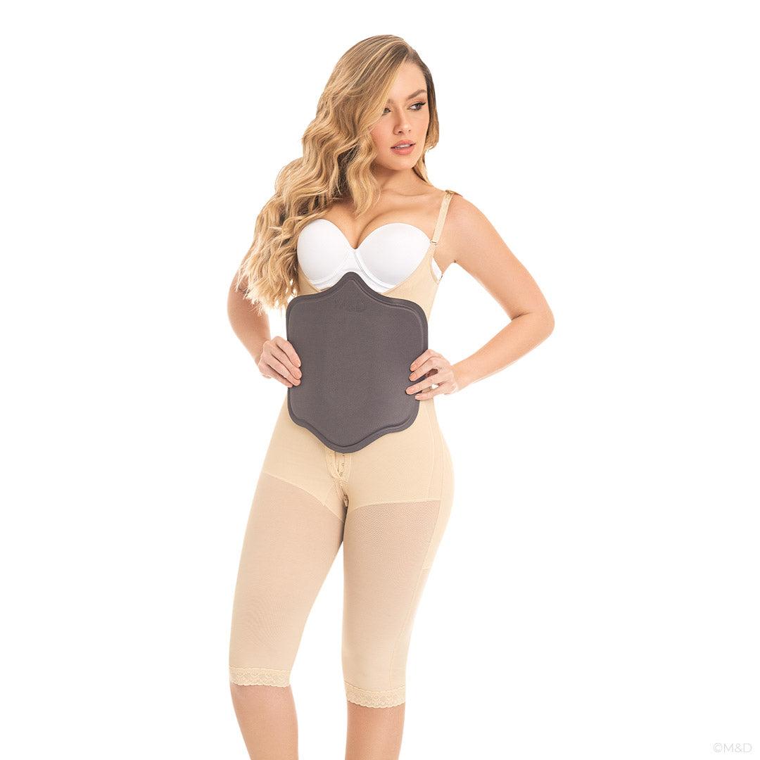 TABLA MOLDEADOR ABDOMINAL UNISEX FAJAS MYD BY PAOPINK MA-105 POSTOPERATORIO PAOPINK - 2