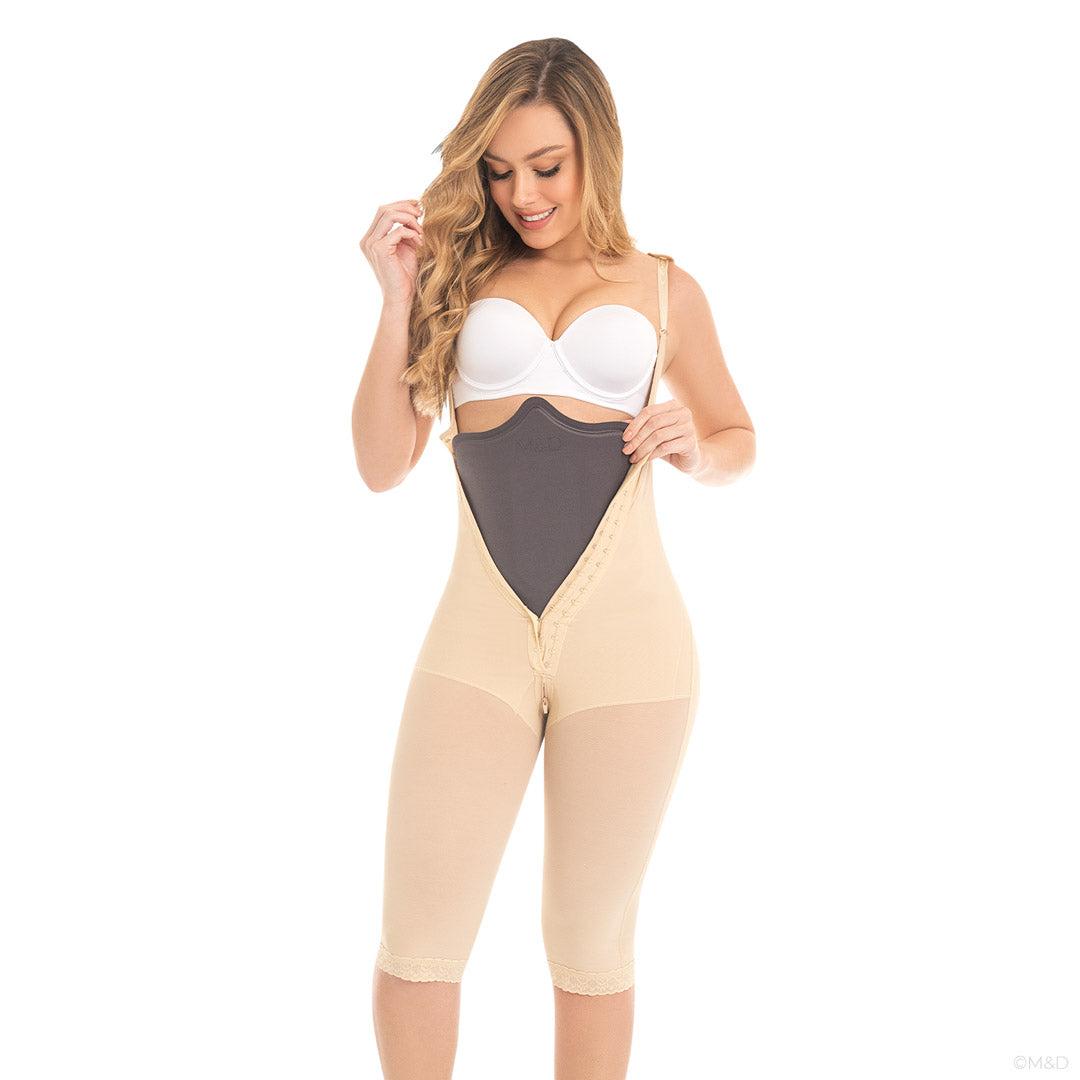 TABLA MOLDEADOR ABDOMINAL UNISEX FAJAS MYD BY PAOPINK MA-105 POSTOPERATORIO PAOPINK - 4