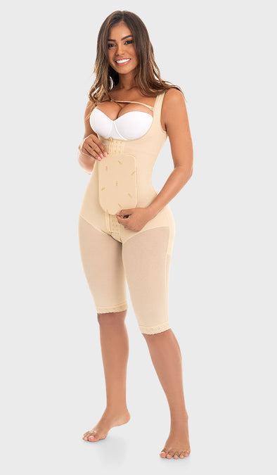 TABLA MOLDEADOR ABDOMINAL UNISEX FAJAS MYD BY PAOPINK T-004 TABLA POSTOPERATORIA LIPOSUCCIÓN PAOPINK - 3
