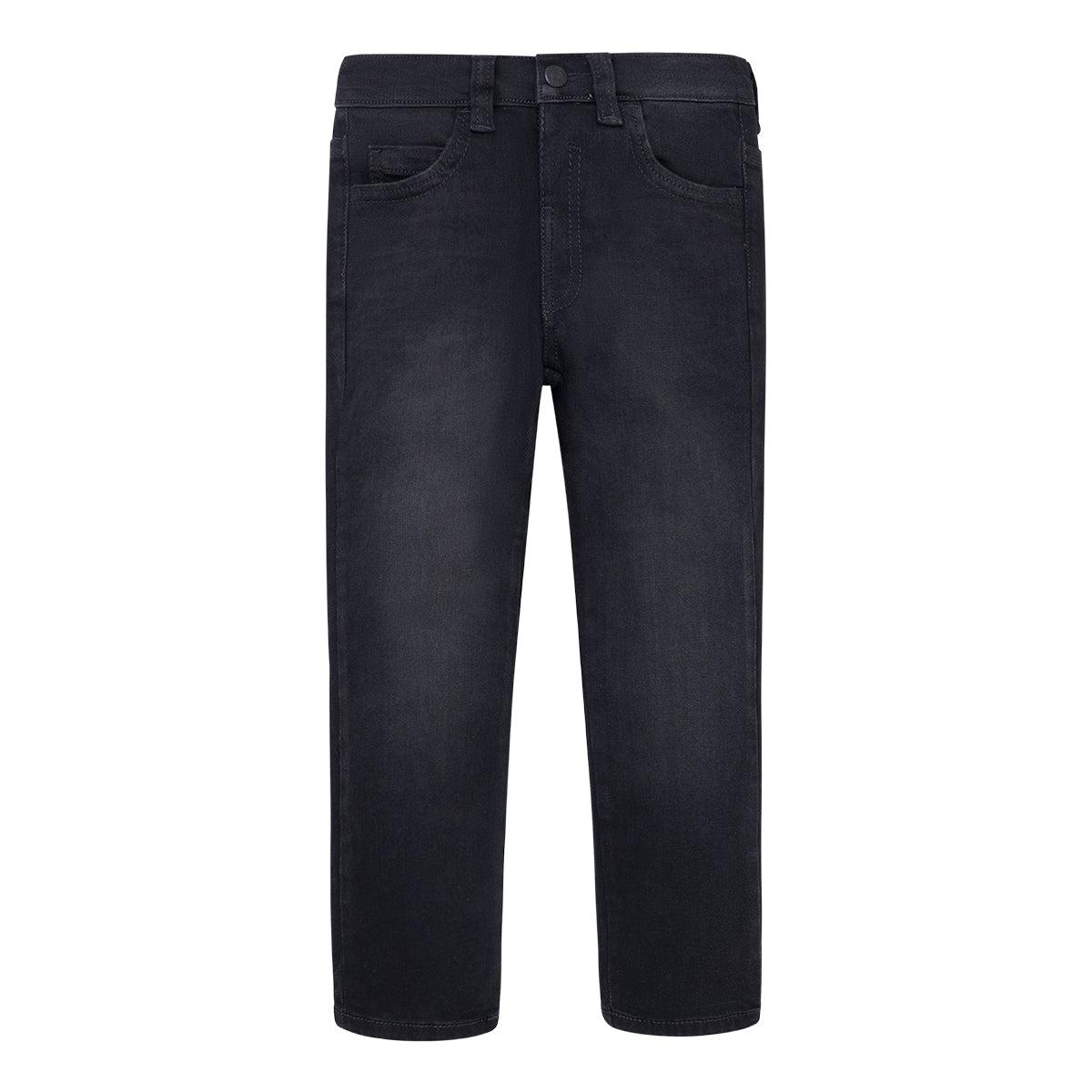 JEAN ALGODÓN NIÑO OFFCORSS SILUETA SUPER SLIM BEBÉ REF. 4136124 - 1