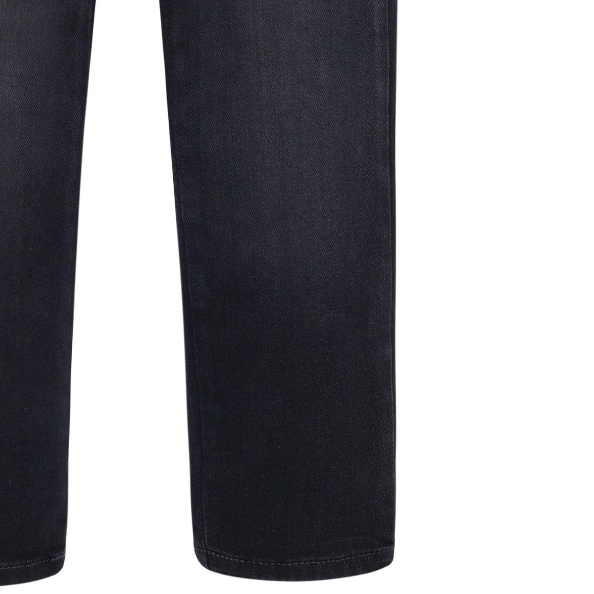JEAN ALGODÓN NIÑO OFFCORSS SILUETA SUPER SLIM BEBÉ REF. 4136124 - 3