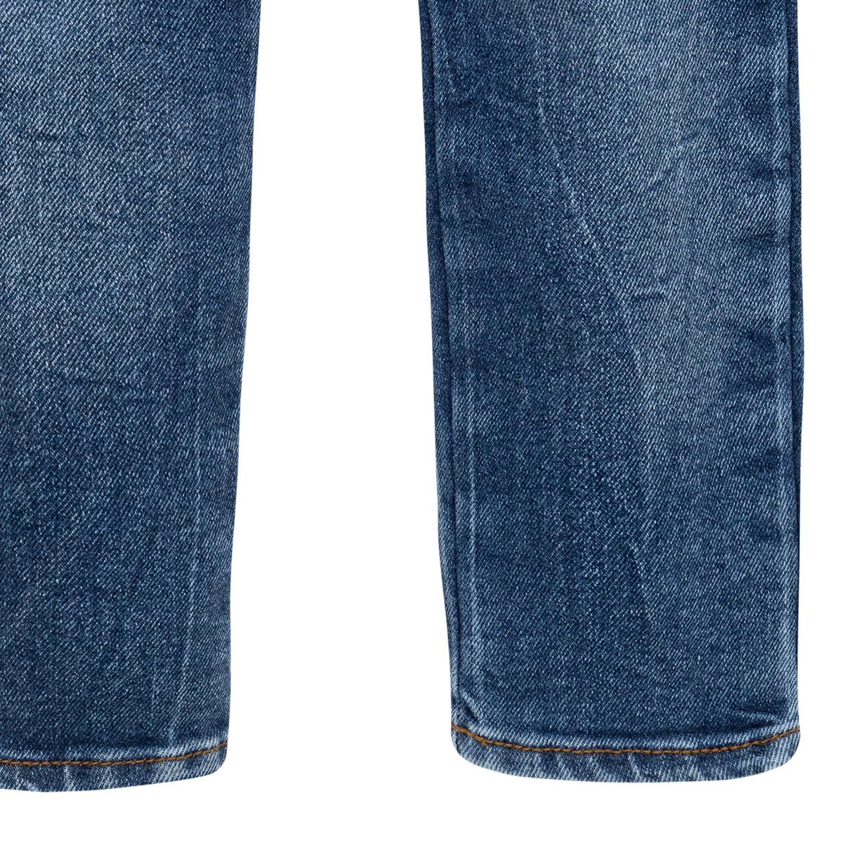 JEAN ALGODÓN NIÑO OFFCORSS SILUETA SUPER SLIM BEBÉ REF. 4136124 - 4