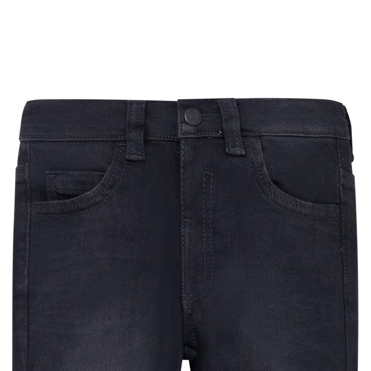 JEAN ALGODÓN NIÑO OFFCORSS SILUETA SUPER SLIM BEBÉ REF. 4136124 - 4
