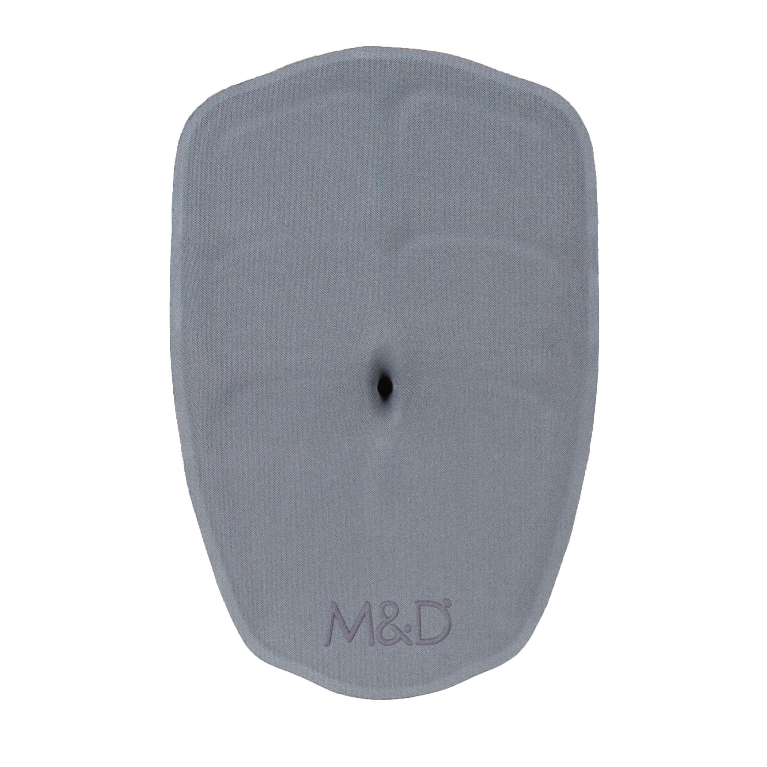 MODELADOR UNISEX FAJAS MYD BY PAOPINK MA108 MARCADOR SIX POSTOPERATORIO FAJAS MYD PAOPINK - 4