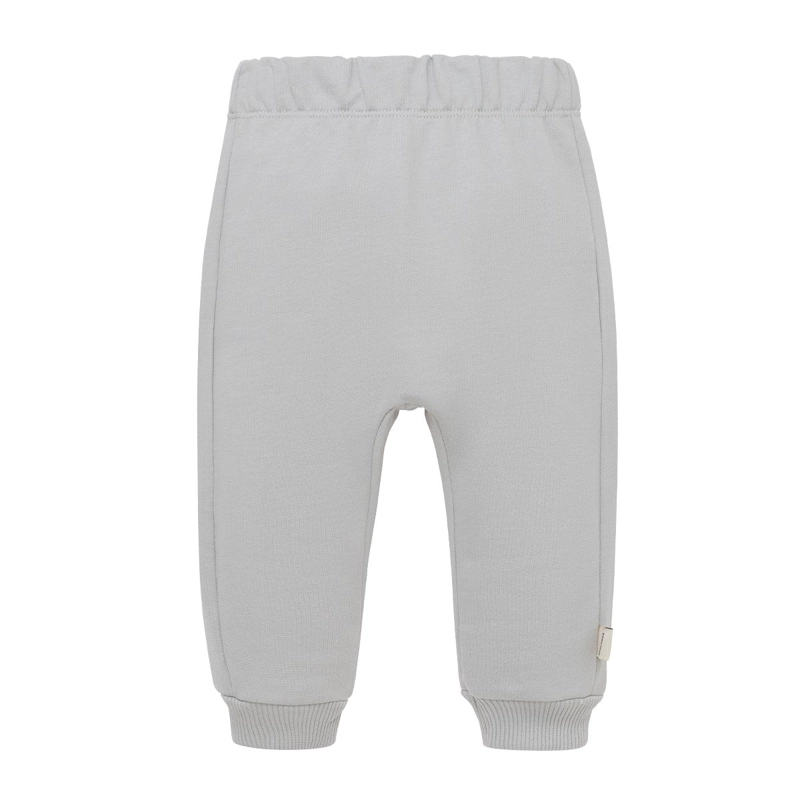 CONJUNTO LARGO DE PANTALÓN BUZO, BODY MANGA LARGA Y MANGA CORTA PARA RECIÉN NACIDOS UNISEX - 5