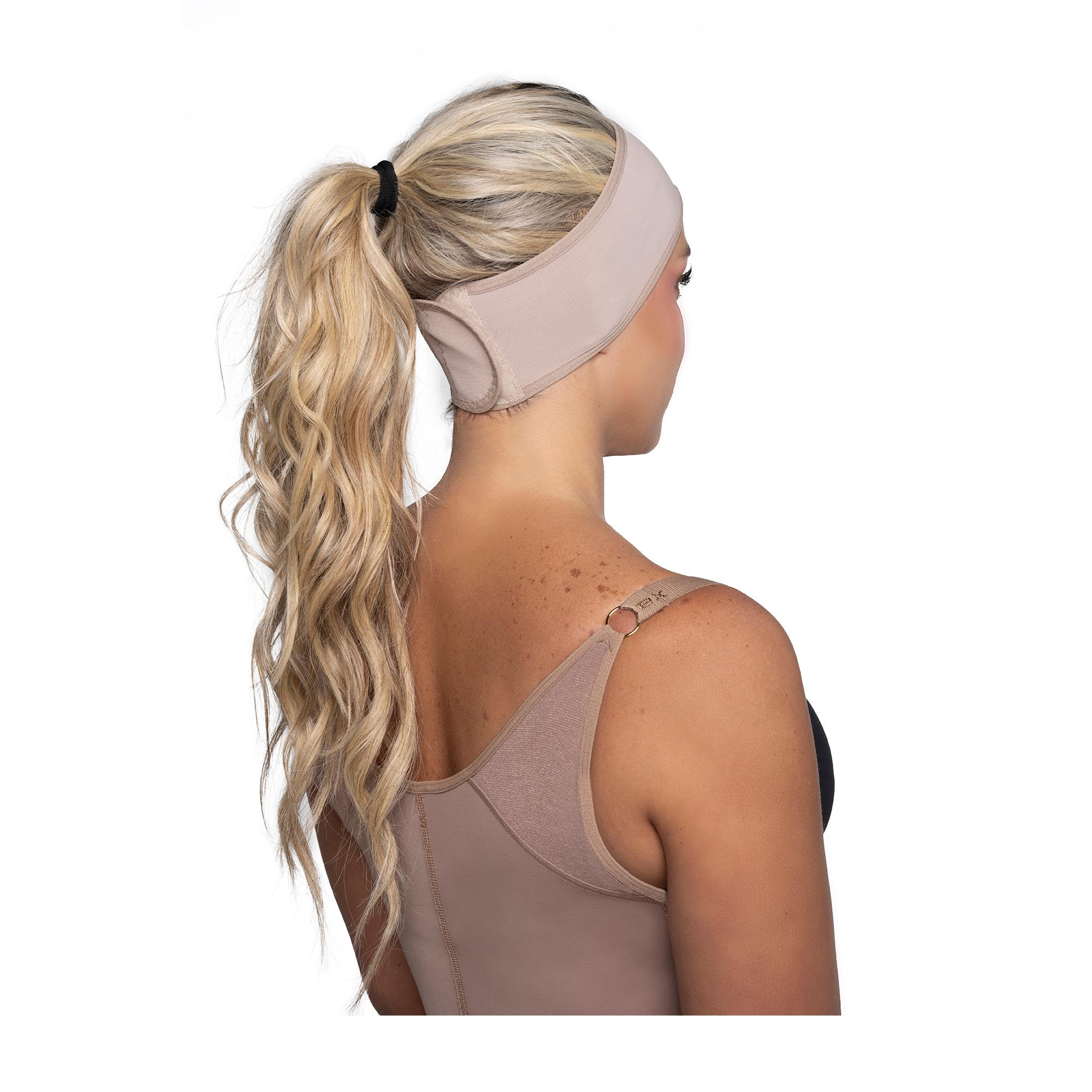 BALACA PAOPINK POSTOPERATORIA OTOPLASTIA O PINAPLASTIA - 2