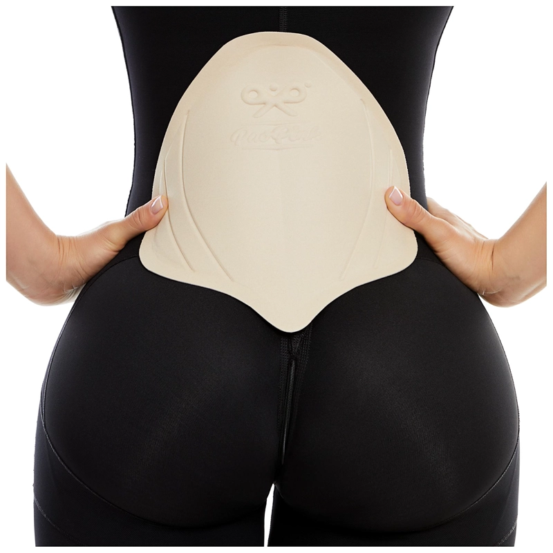 TABLA MOLDEADOR POSTOPERATORIO LUMBAR PAOPINK PP025180 - 4