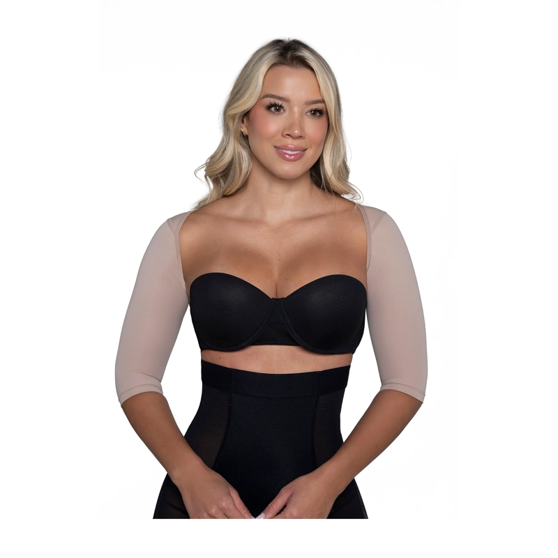FAJA PARA BRAZOS PAOPINK - BEIGE - L - 1