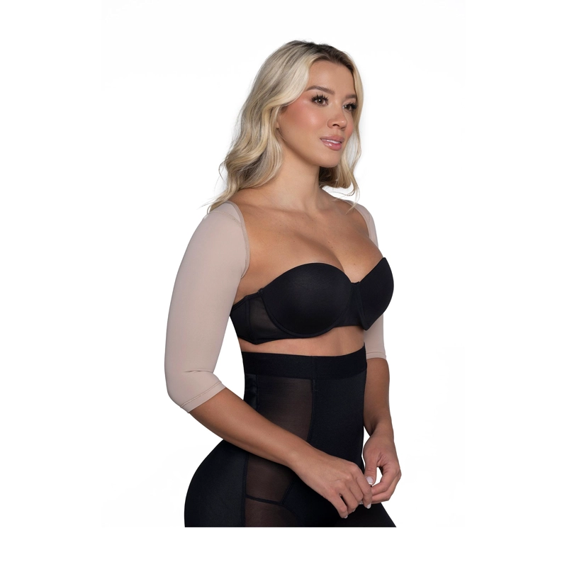 FAJA PARA BRAZOS PAOPINK - BEIGE - L - 4