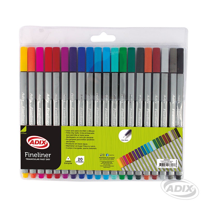 LIBRO MANDALAS PARA COLOREAR + 20 MARCADORES FINELINE - 3