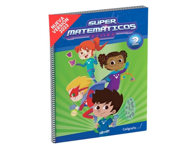 LIBRO - MUNDICROM - 1
