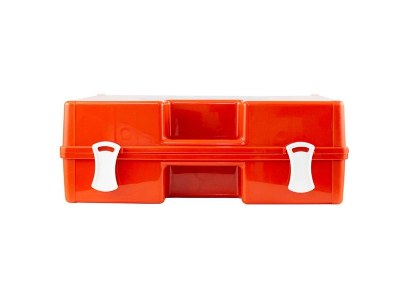 BOTIQUIN DE PRIMEROS AUXILIOS 209 PIEZAS 100 PERSONAS JWONDER - 2