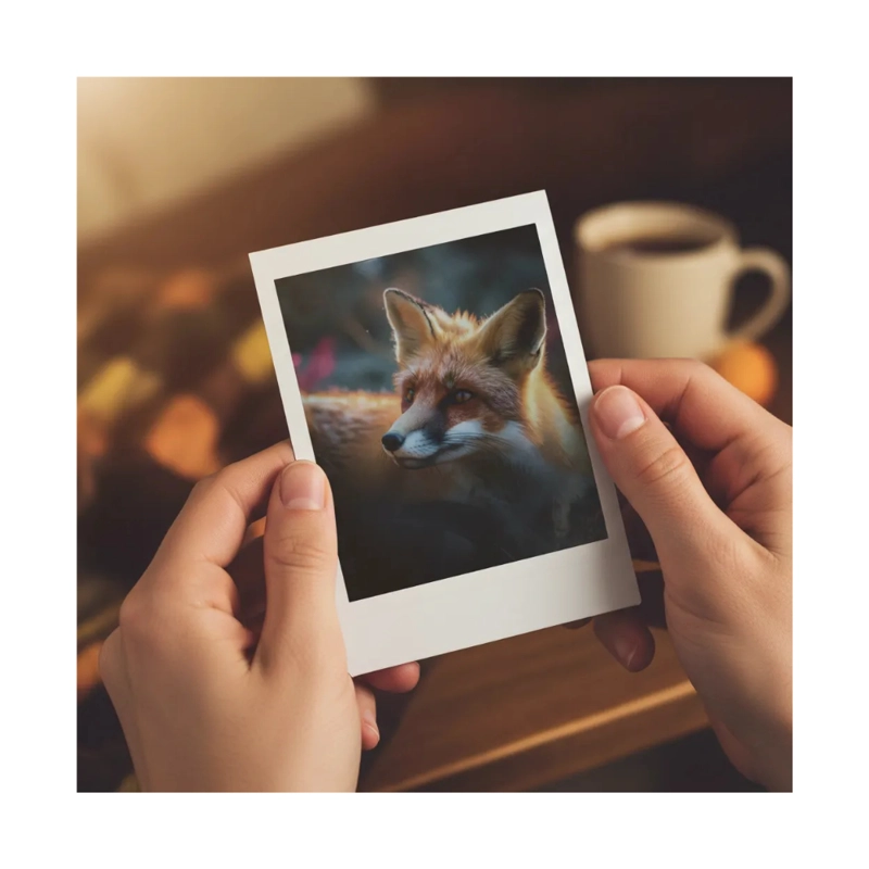 PAPEL FOTOGRAFICO GLOSSY ADHESIVO A4 135GRS 100 HOJAS GALAXIA PRO - 2