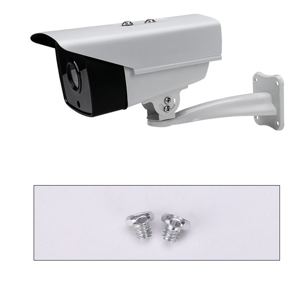 SOPORTE CÁMARA DE SEGURIDAD IP VIGILANCIA TECHO PARED MURO - 3