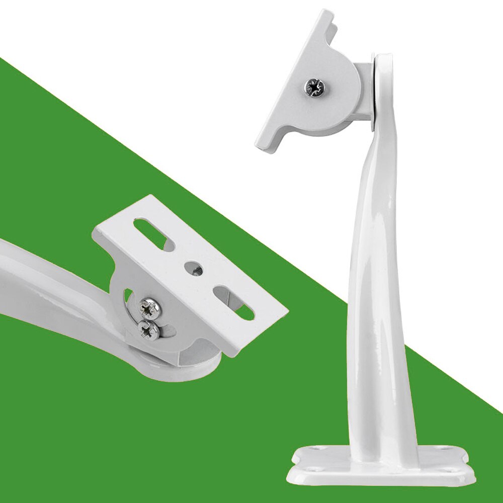 SOPORTE CÁMARA DE SEGURIDAD IP VIGILANCIA TECHO PARED MURO - 5