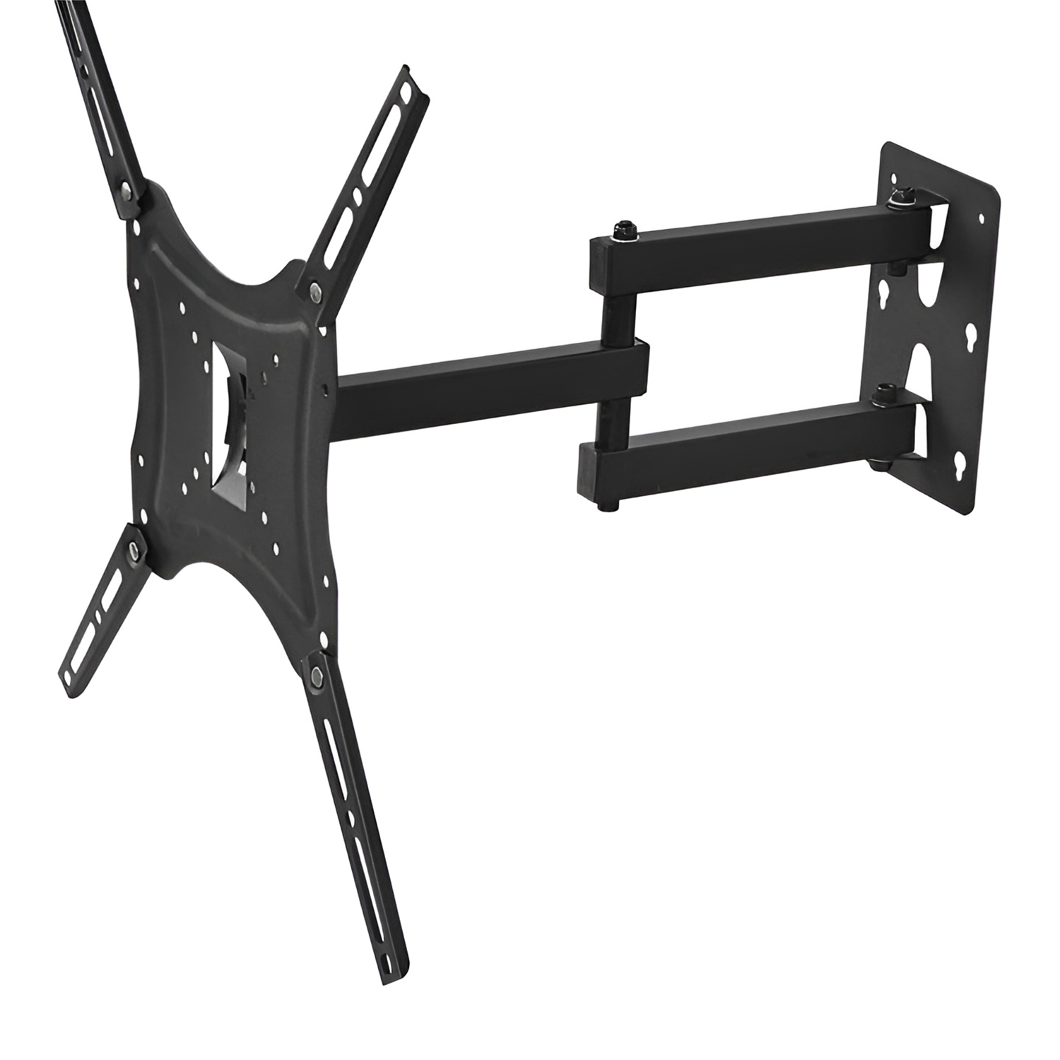 SOPORTE TV TELEVISOR LED BRAZO ARTICULADO MURO PARED 14 A 55 - 2