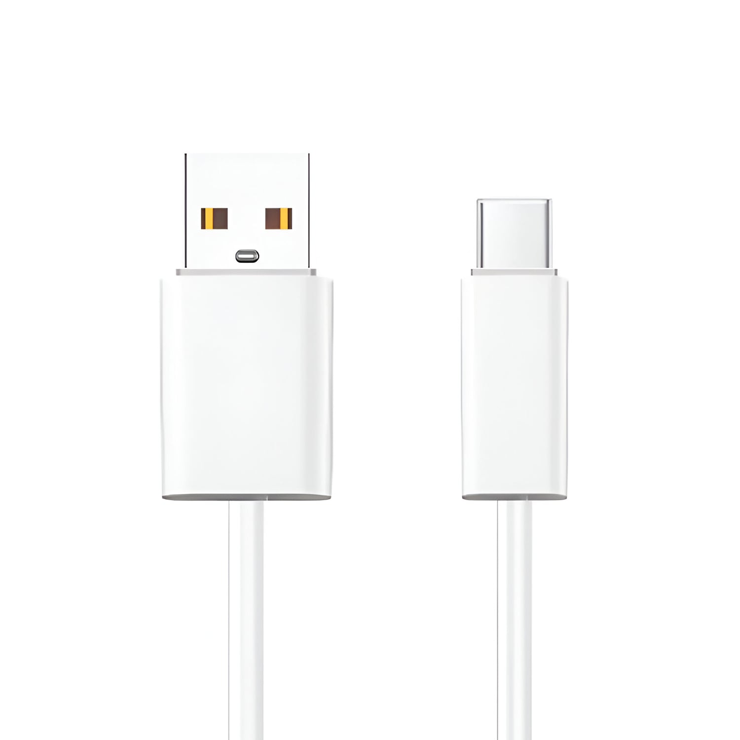 CARGADOR TELE FONO CELULAR USB TIPO C 5V 2A - 3